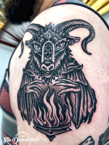 Baphomet