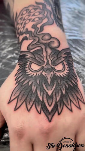 Night Owl