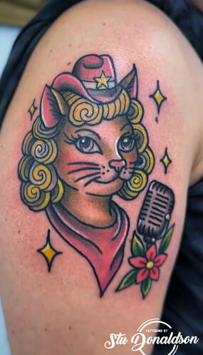 Dolly Parton