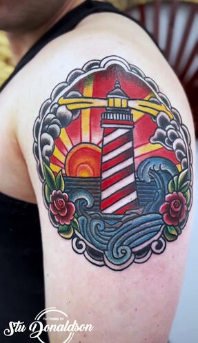 Lighthouse