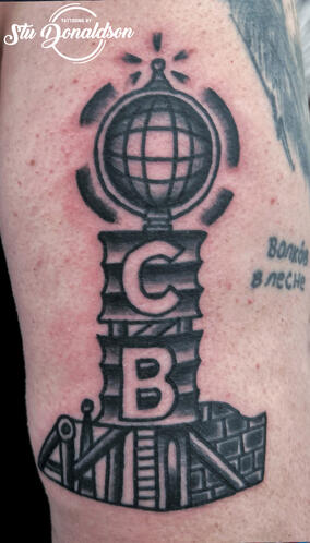 Flint, MI Weather Ball