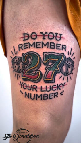 Title Fight Lyrics